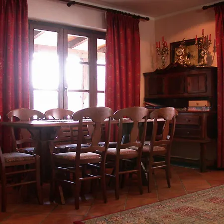 Park Gran Bosco فندق 3*