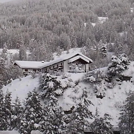 Park Gran Bosco 3* Oulx