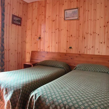 Park Gran Bosco Oulx