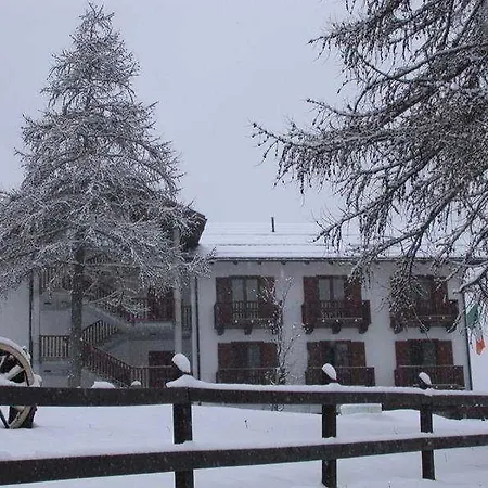 فندق Park Gran Bosco