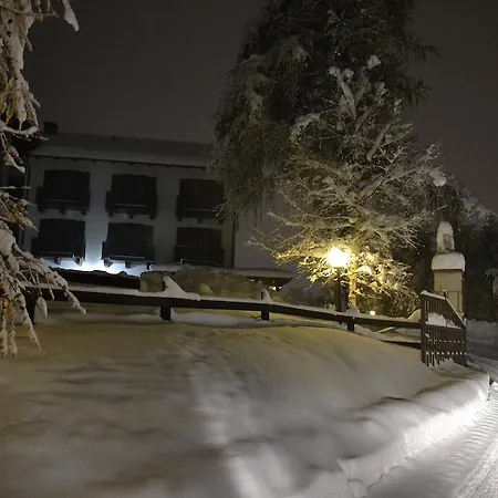 Park Gran Bosco فندق 3*