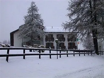 Park Gran Bosco فندق 3*