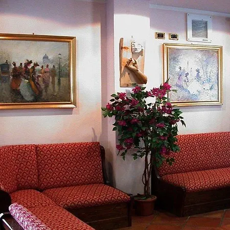 Park Gran Bosco Oulx