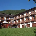 Park Gran Bosco 3* Oulx