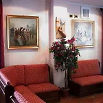 Hotel Park Gran Bosco Oulx