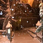 Hotel Park Gran Bosco Oulx