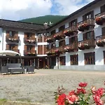 Hotel Park Gran Bosco Oulx
