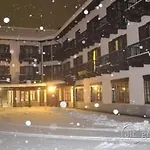 Hotel Park Gran Bosco Oulx
