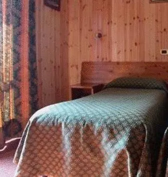 Park Gran Bosco Otel