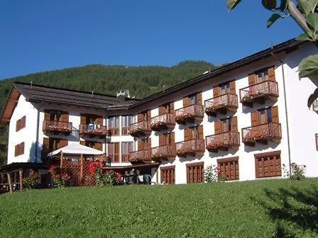 Park Gran Bosco 3* Sauze D'Oulx
