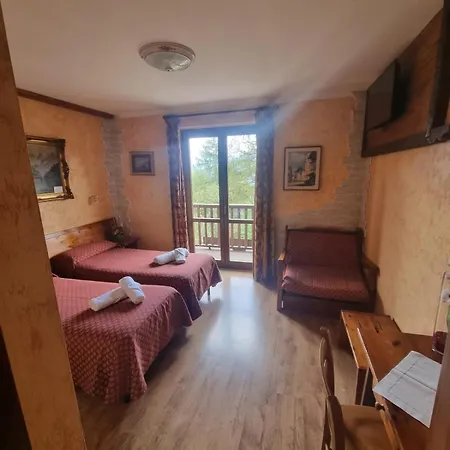 Park Gran Bosco 3*