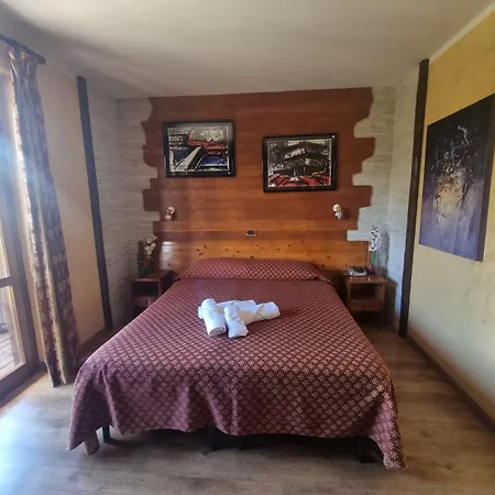 Park Gran Bosco Hotel