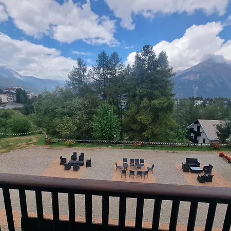 Hotel Park Gran Bosco