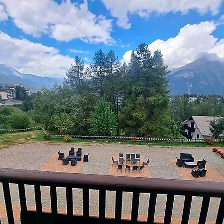 Park Gran Bosco Otel 3*
