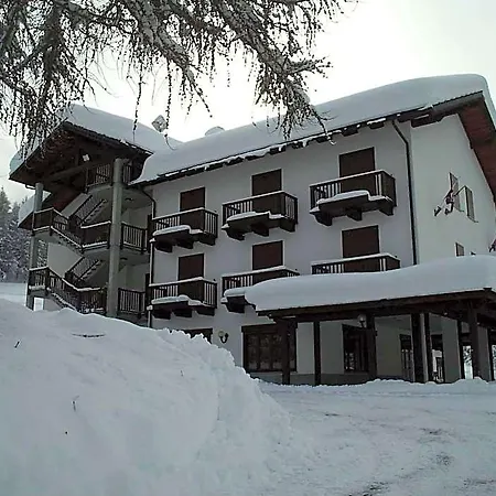 Park Gran Bosco Otel