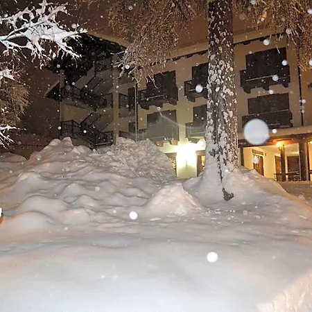 Park Gran Bosco 3*