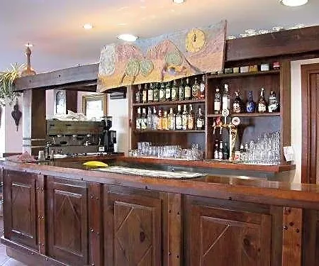Park Gran Bosco Otel 3*