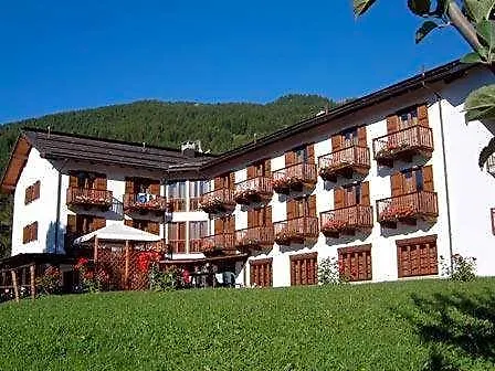 Park Gran Bosco Otel 3*