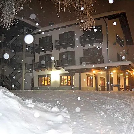 Park Gran Bosco Otel 3*