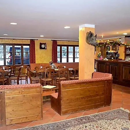 Park Gran Bosco 3* Oulx