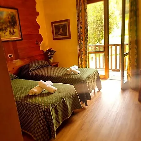 Otel Park Gran Bosco