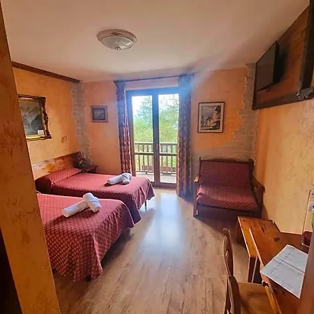 Park Gran Bosco Otel 3*