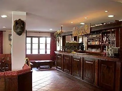 Hotel Park Gran Bosco 3*