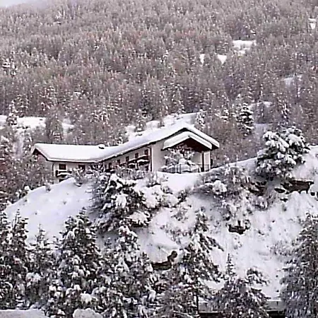 Park Gran Bosco Otel 3*