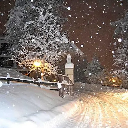 Park Gran Bosco Otel