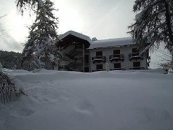 Park Gran Bosco ホテル