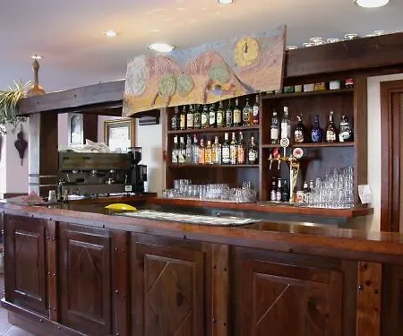 Park Gran Bosco Hotel 3*