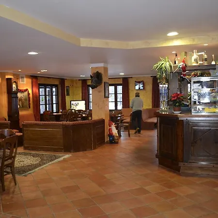 Hotel Park Gran Bosco 3*