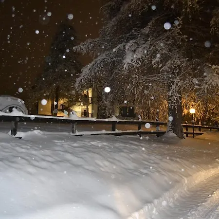 Park Gran Bosco 3*
