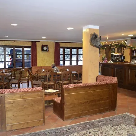 Park Gran Bosco 3*