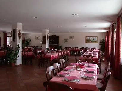 Otel Park Gran Bosco Oulx