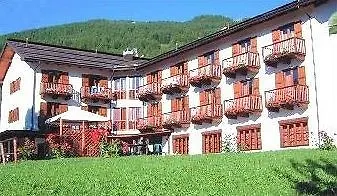 Park Gran Bosco Hotel