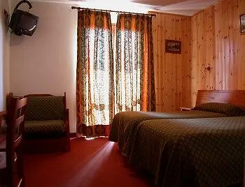 Park Gran Bosco Otel 3*