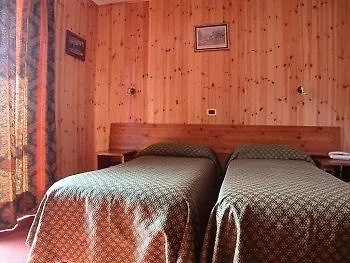 Park Gran Bosco 3* Sauze D'Oulx