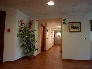 Park Gran Bosco Hotel Oulx