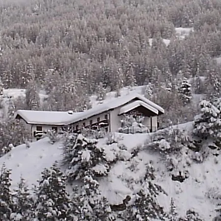 ホテル Park Gran Bosco Oulx