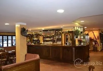 Hotel Park Gran Bosco 3*