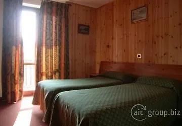 Park Gran Bosco Hotel