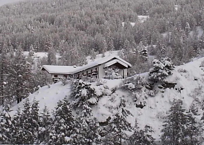 Park Gran Bosco 3* Oulx