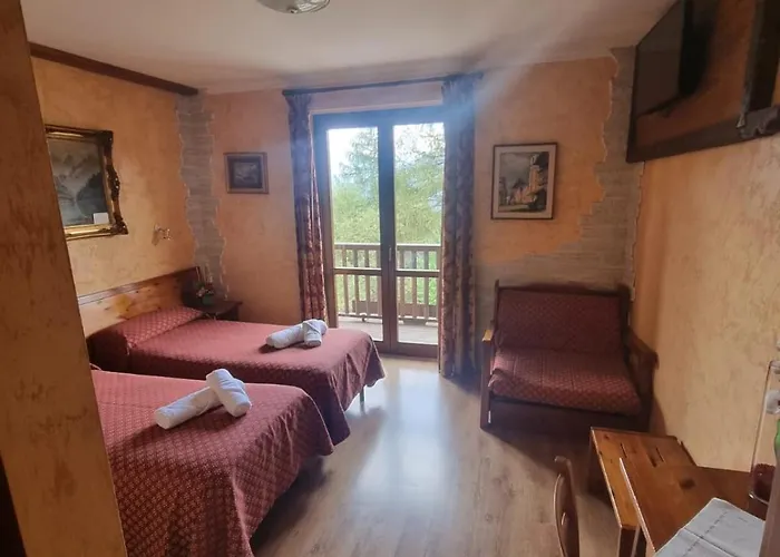 Park Gran Bosco 3*