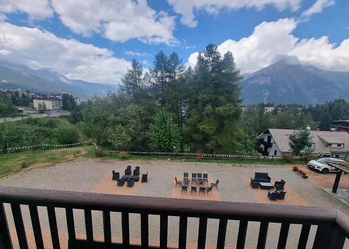 Hotel Park Gran Bosco