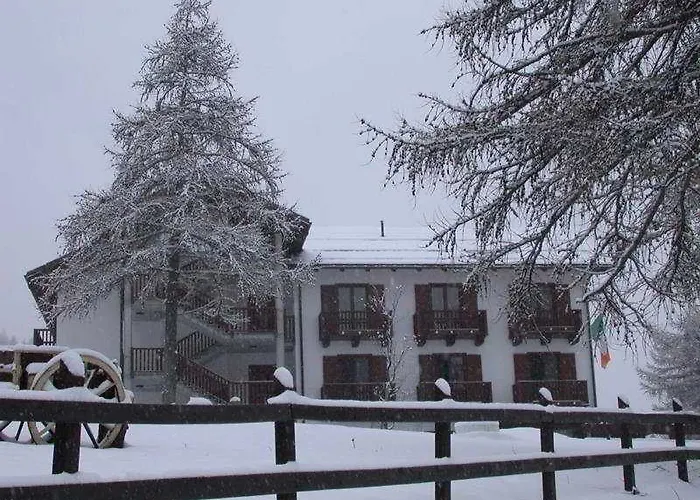 Hotel Park Gran Bosco