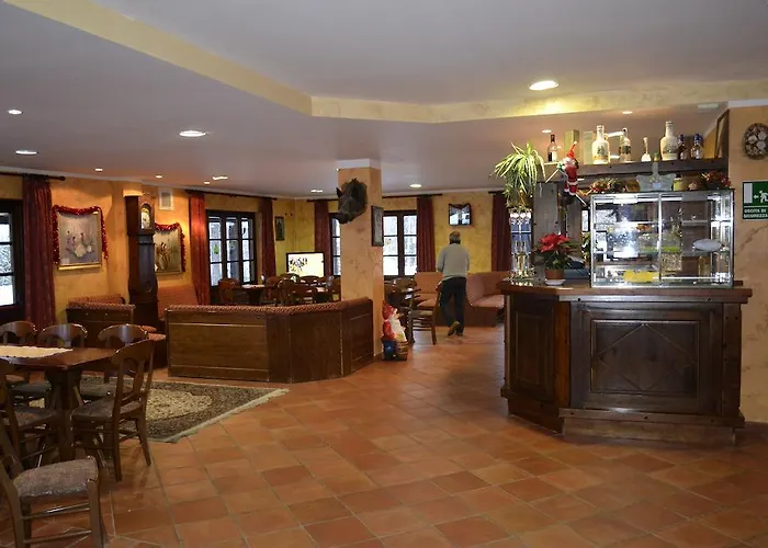 Hotel Park Gran Bosco 3*