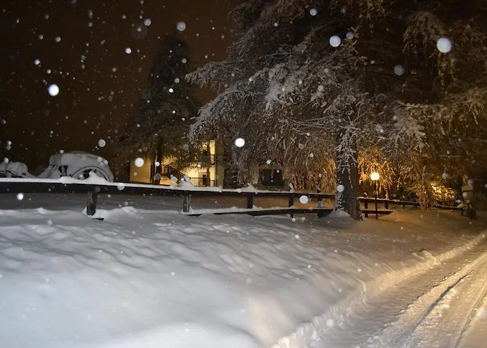Park Gran Bosco 3*