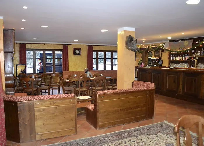 Park Gran Bosco 3*