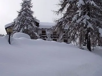 Park Gran Bosco 3*